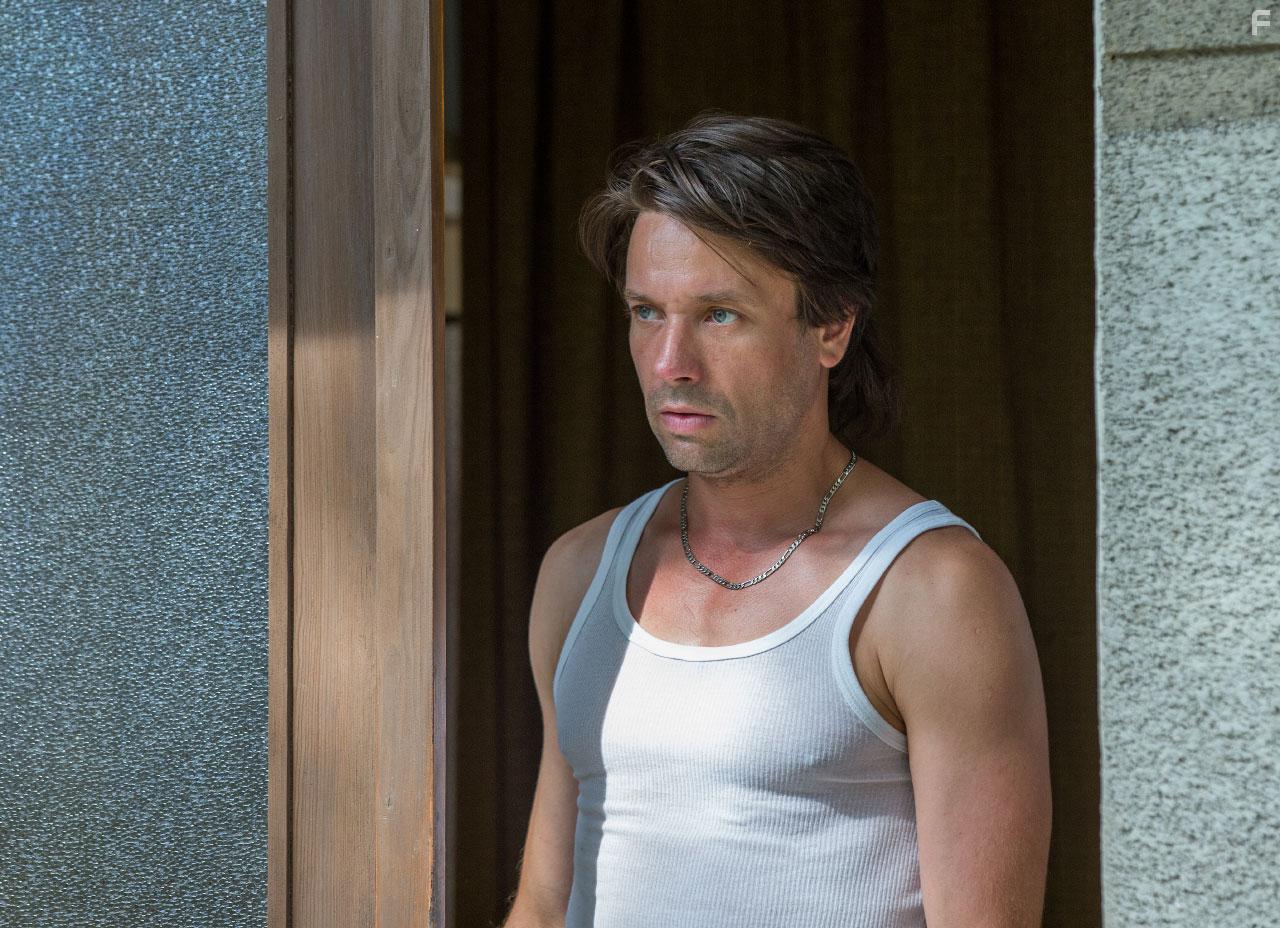 Vclav Neuzil in Vodnk: Episode #1.2 (2019)