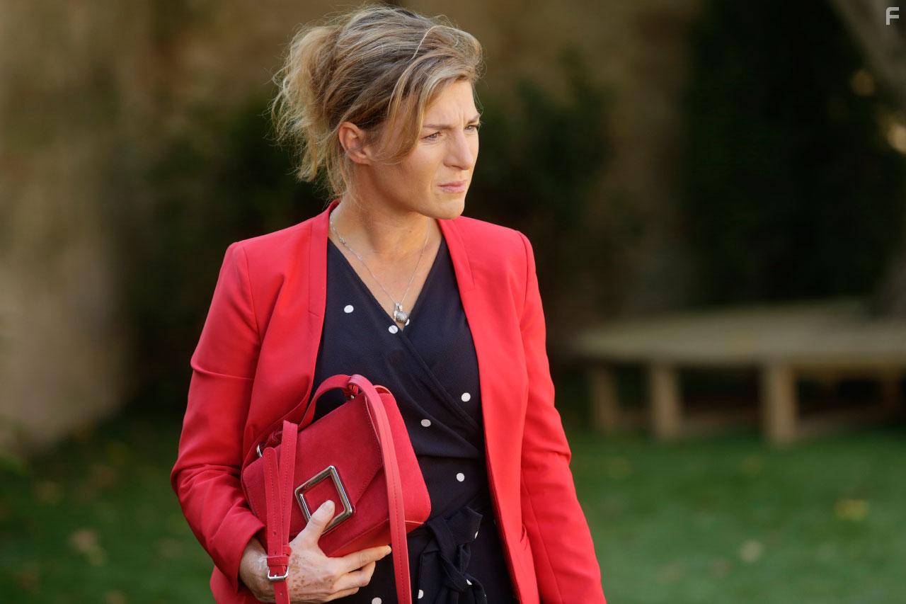 Lenka Krobotov in Vodnk: Episode #1.3 (2019)