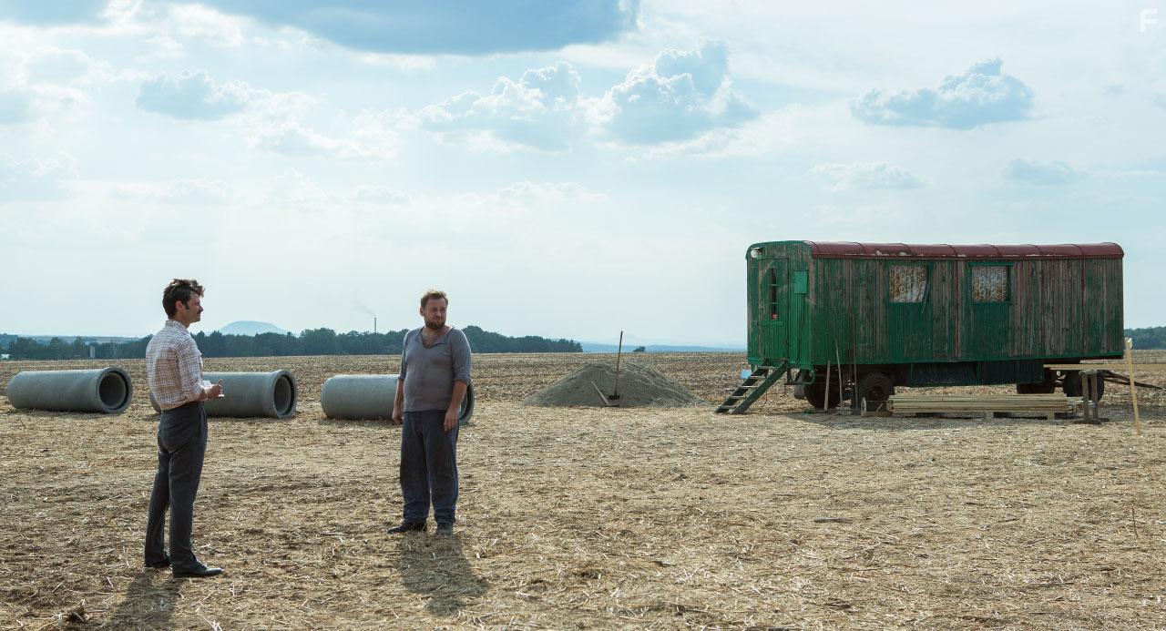 Vodnk: Episode #1.2 (2019)