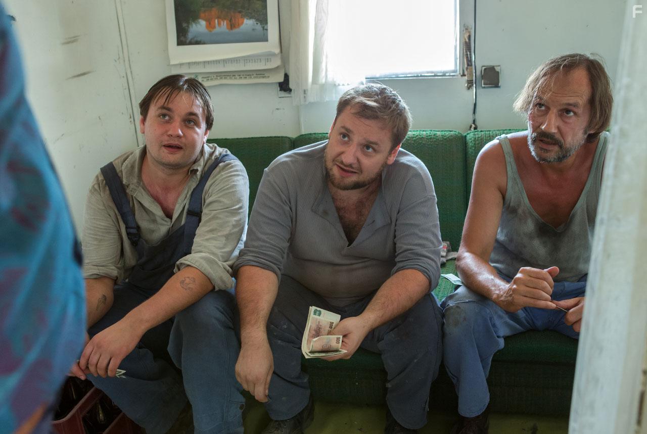 Vodnk: Episode #1.2 (2019)