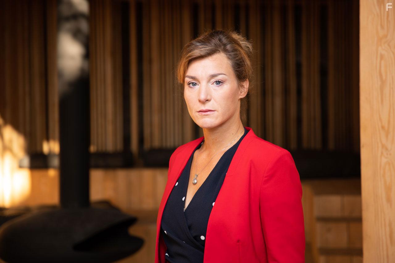 Lenka Krobotov in Vodnk (2019)