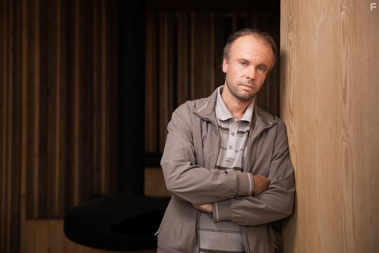 Vclav Neuzil in Vodnk (2019)