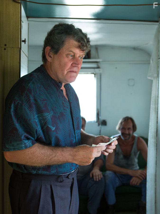 Miroslav Hanus in Vodnk: Episode #1.2 (2019)