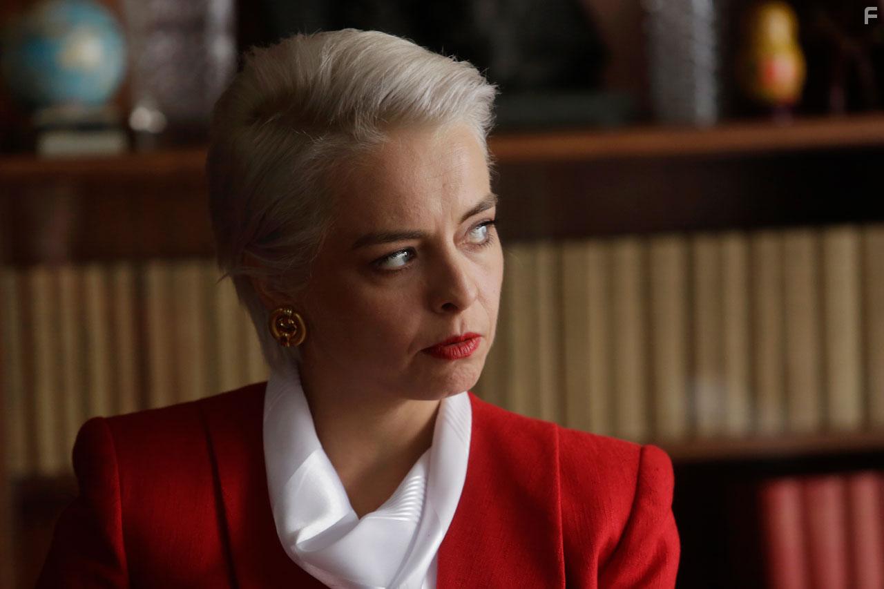 Pavla Beretov in Vodnk: Episode #1.3 (2019)