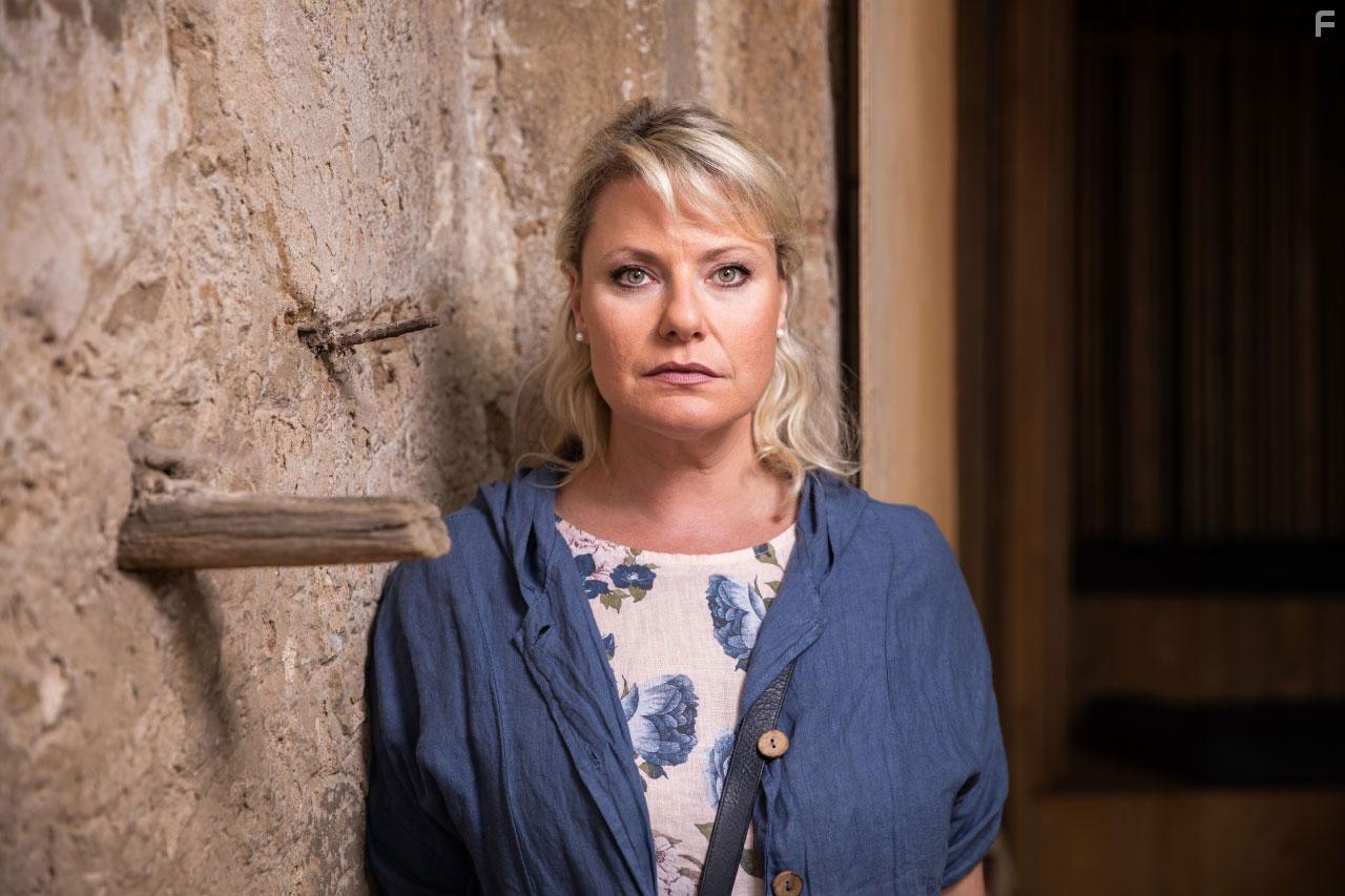 Marika Sarah Prochzkov in Vodnk (2019)