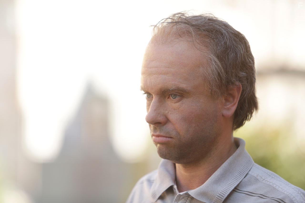 Vclav Neuzil in Vodnk: Episode #1.3 (2019)