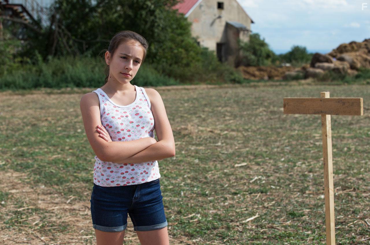 Vodnk: Episode #1.3 (2019)