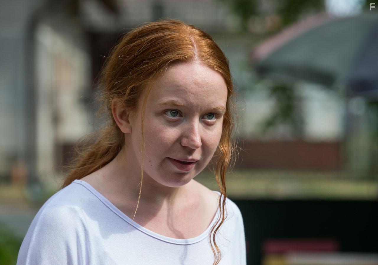 Alena Dolkov in Vodnk: Episode #1.2 (2019)