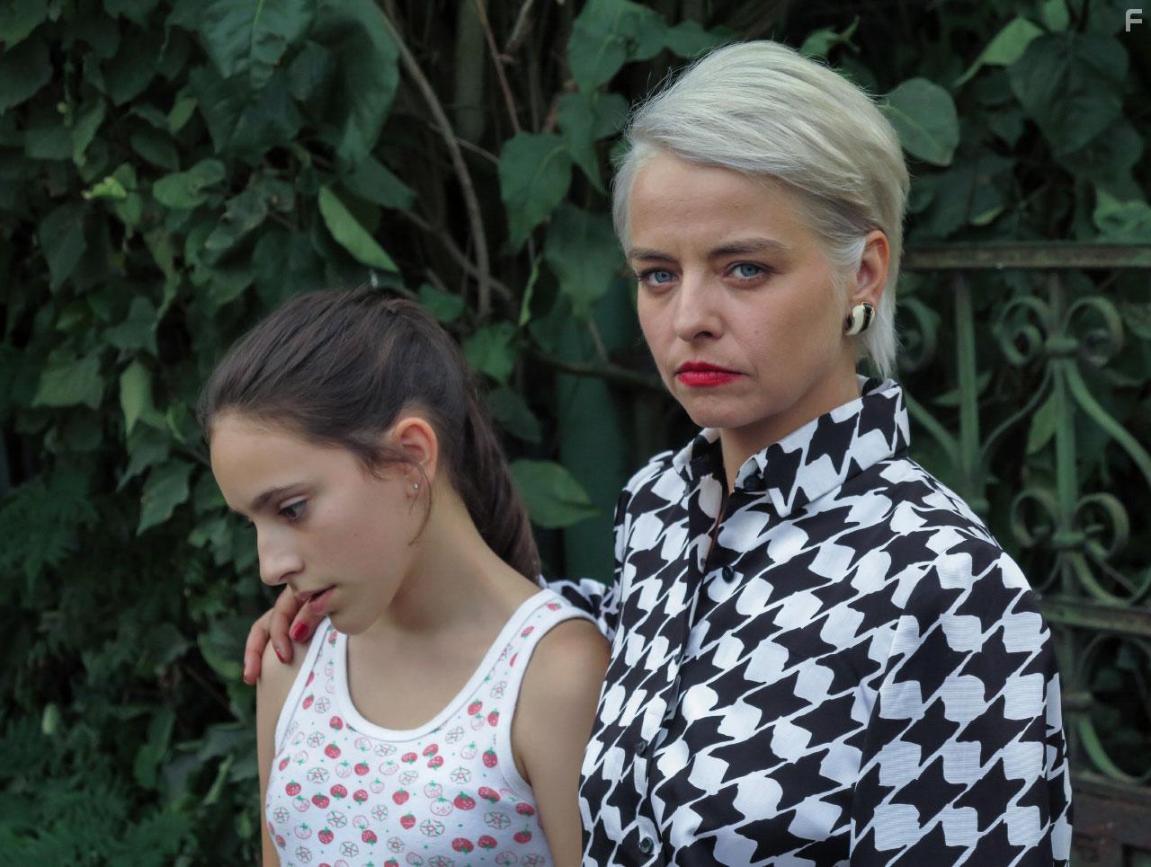 Pavla Beretov in Vodnk: Episode #1.2 (2019)