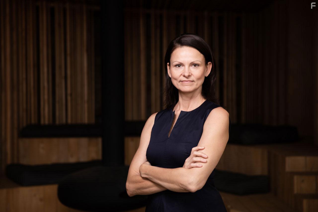 Klra Melskov in Vodnk (2019)