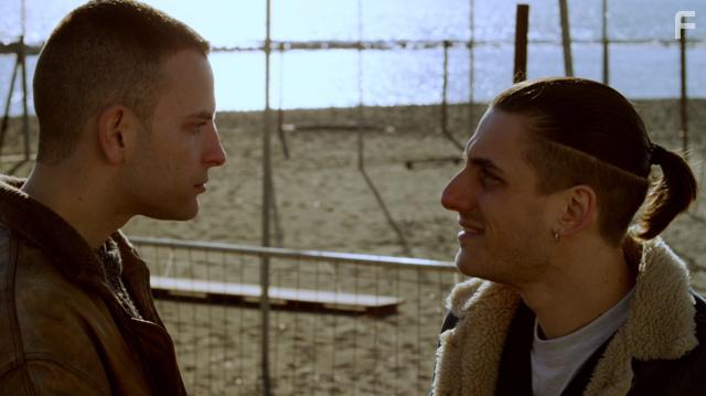 Не будь злым #2