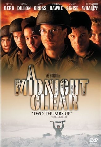 Полуночная чистка (1992)