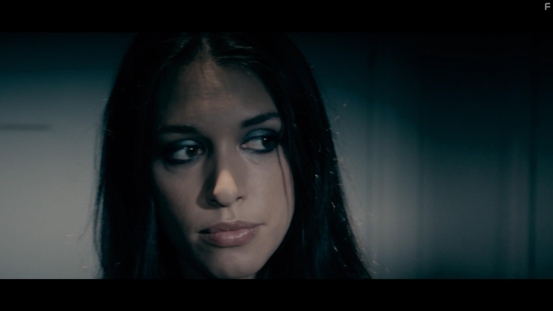 Eleonora Cucciarelli in The Last Bite (2020)