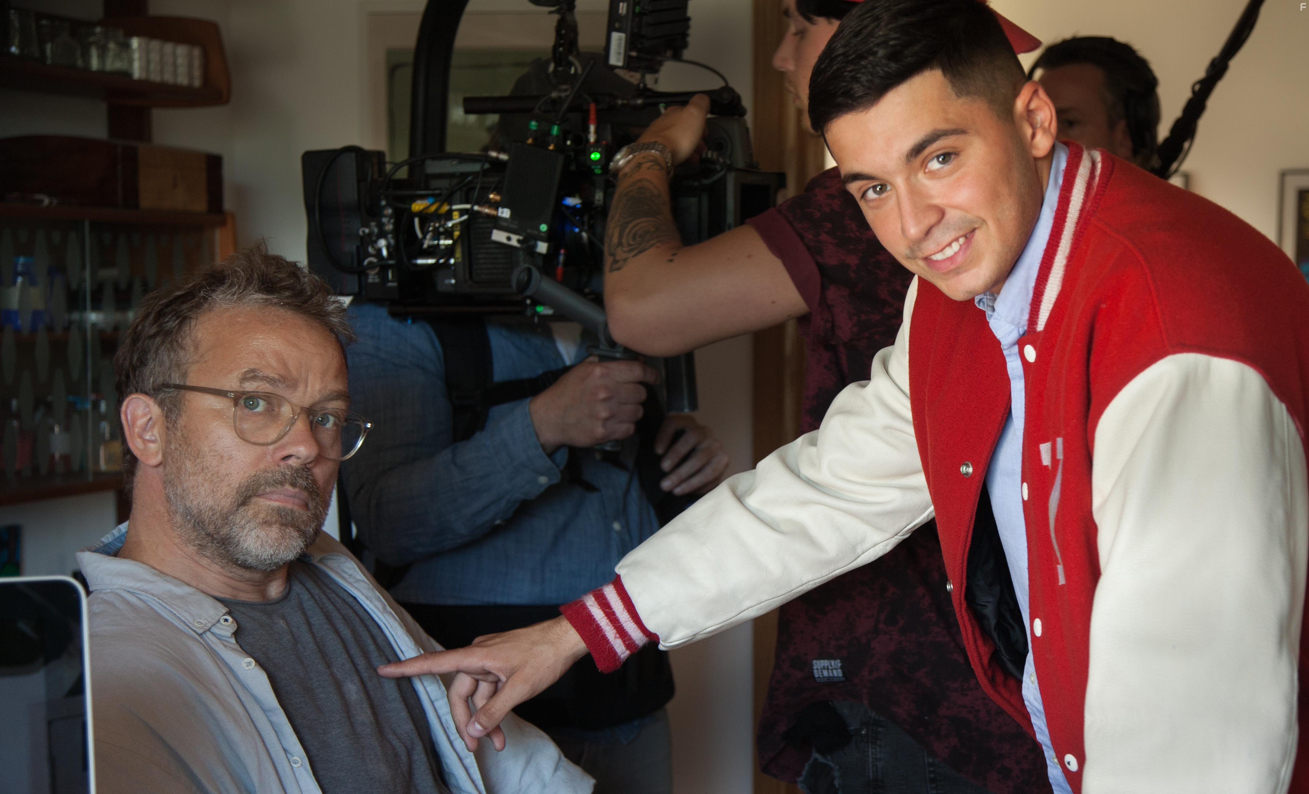 Никогда не взрослей