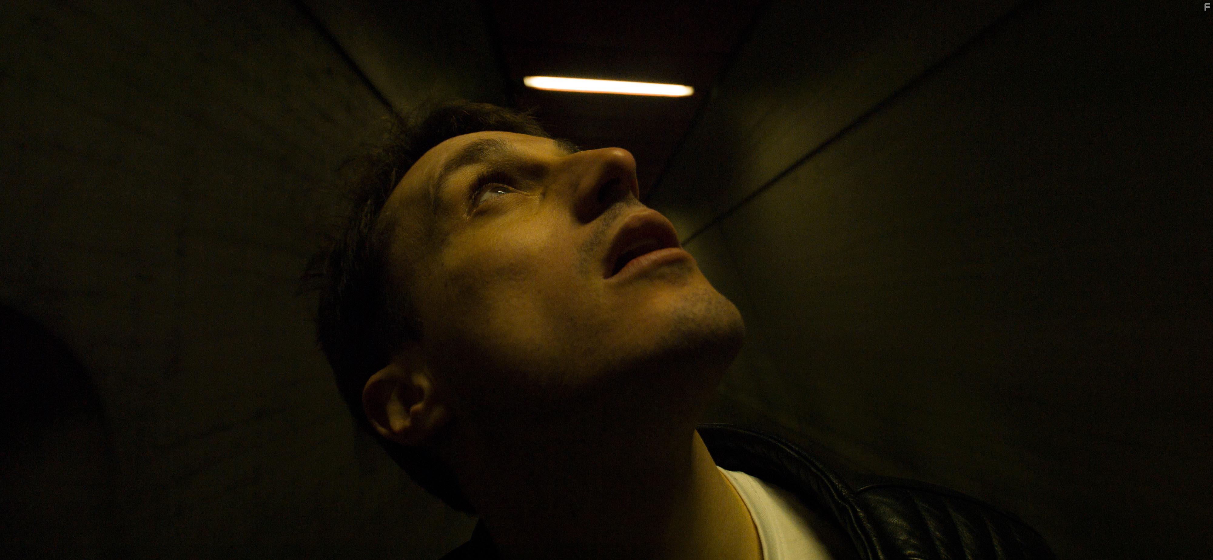 Christian Serritiello in Flesh City (2019)