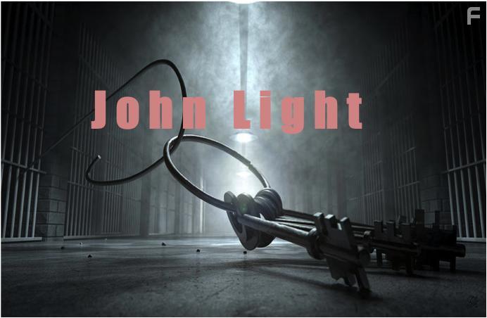 John Light (2019)