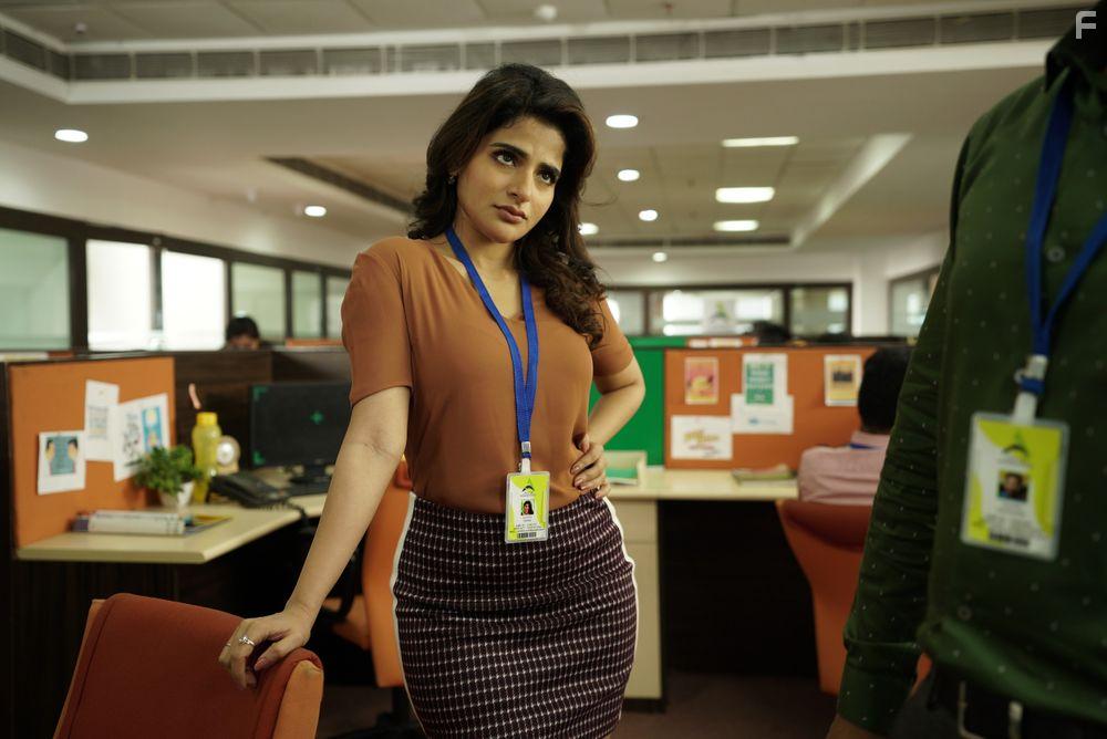 Naan Sirithaal (2020)