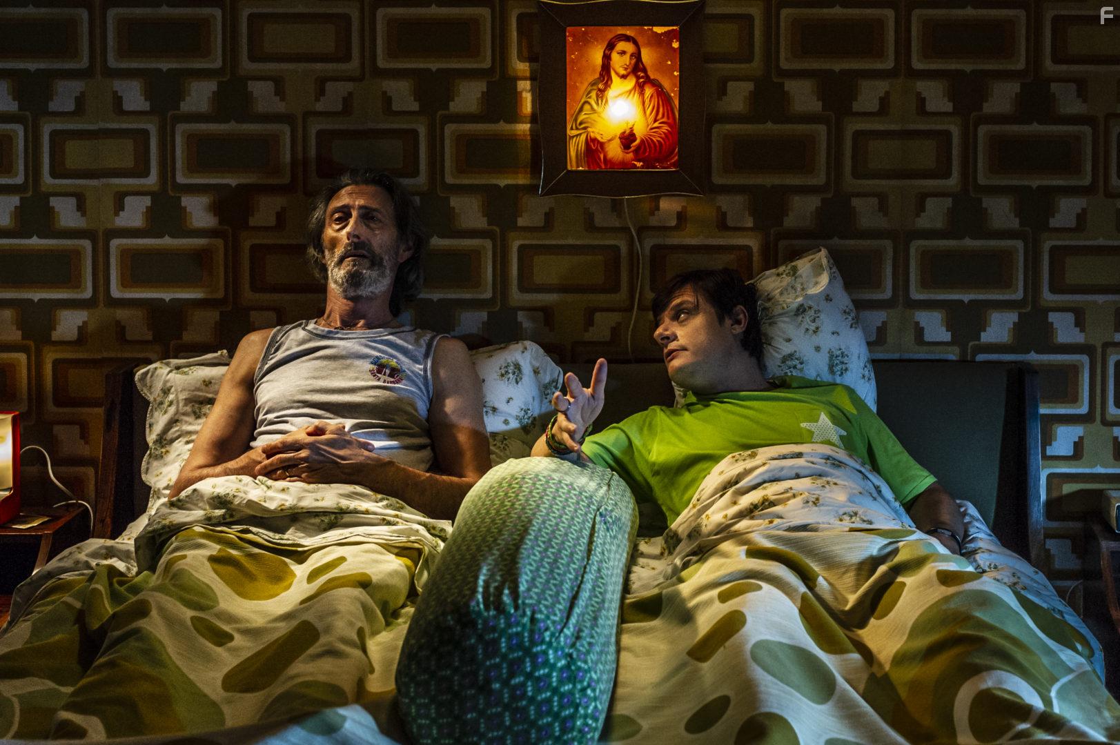 Il Ladro di Cardellini (2019)