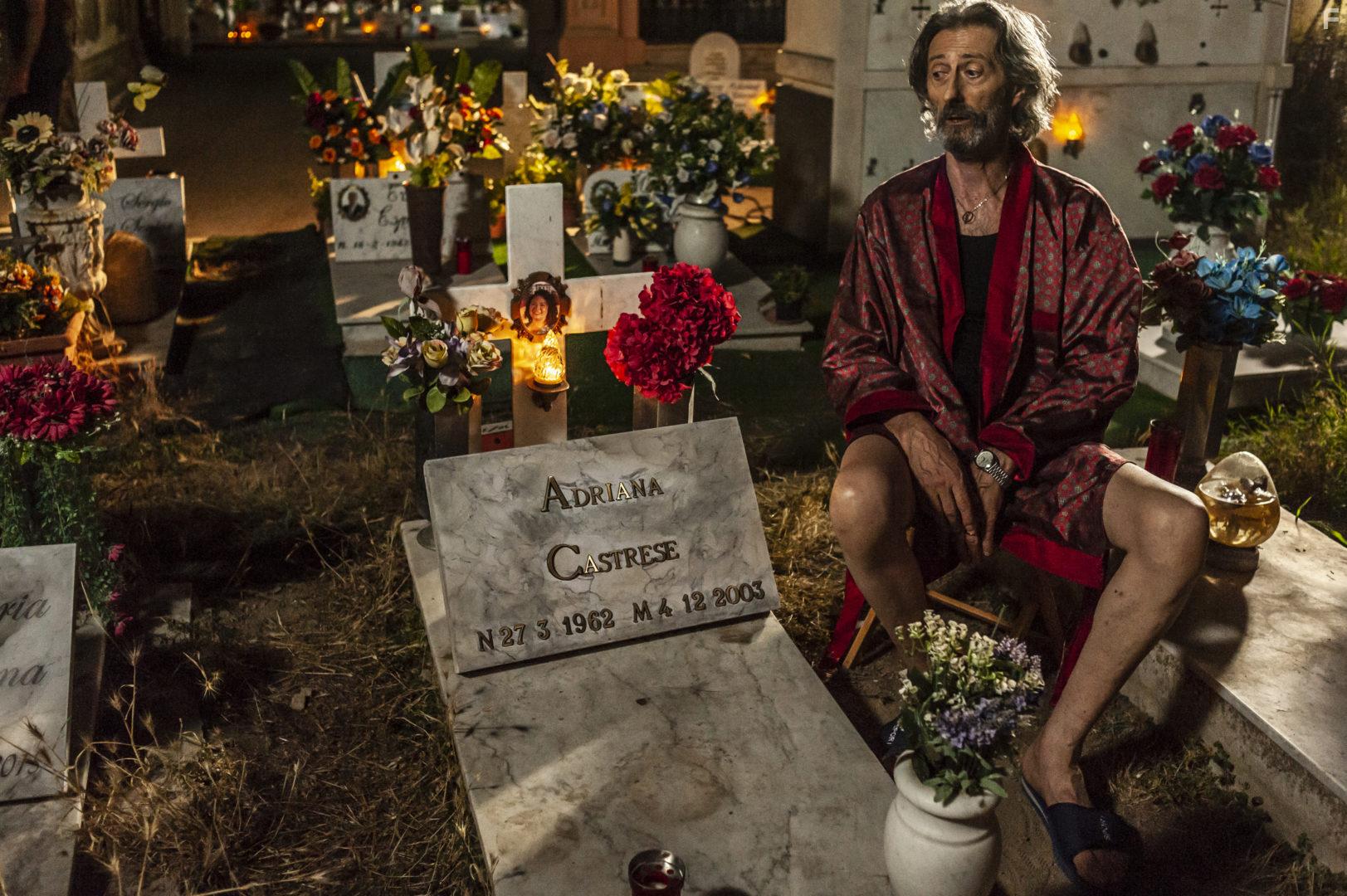 Il Ladro di Cardellini (2019)