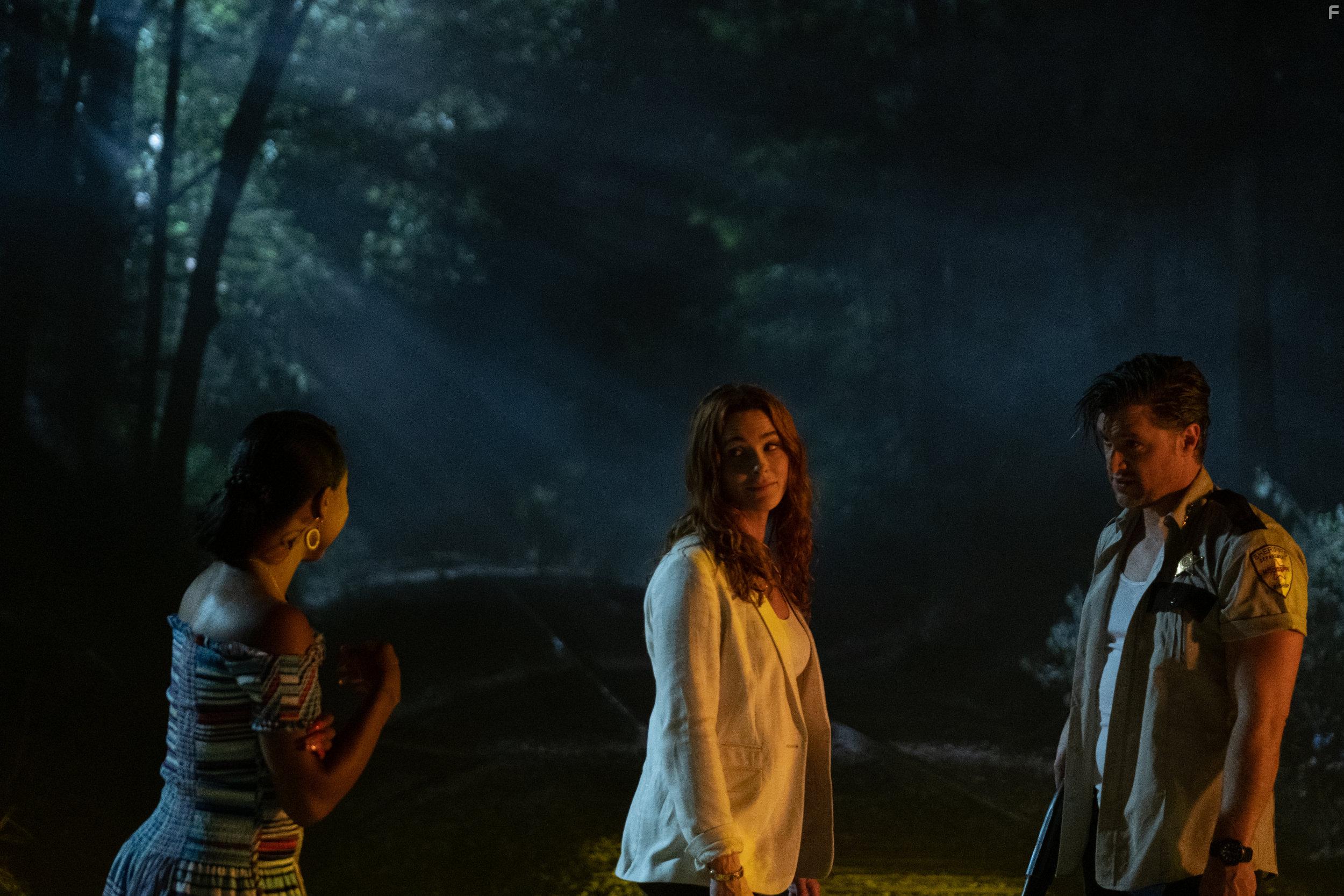 Потерянный рай