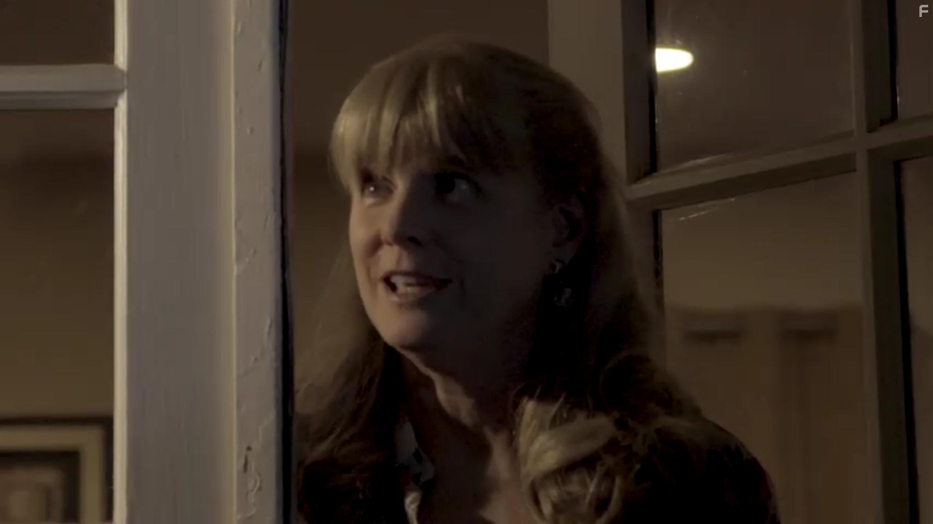 P.J. Soles in Hanukkah (2019)