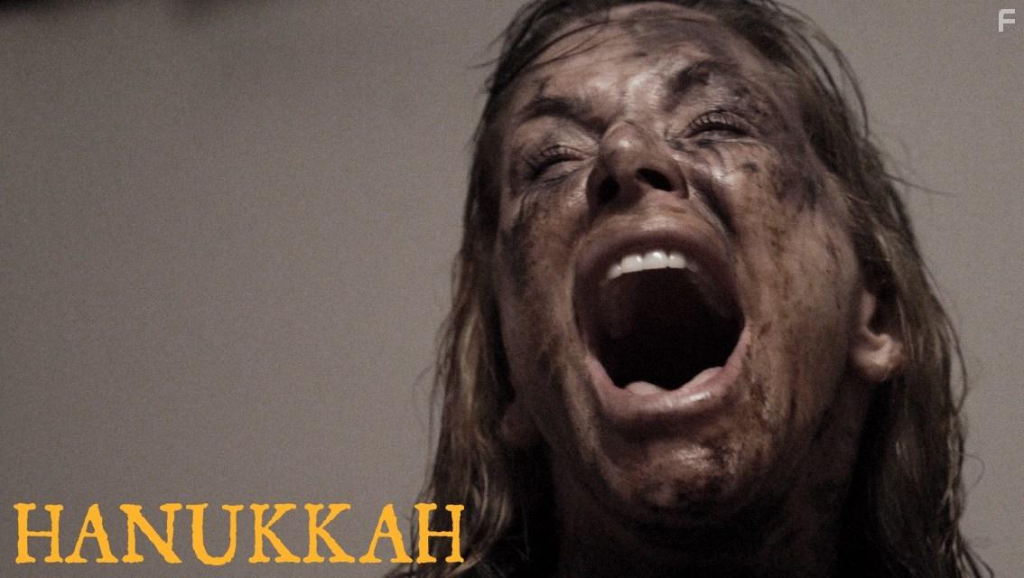 Caroline Williams in Hanukkah (2019)