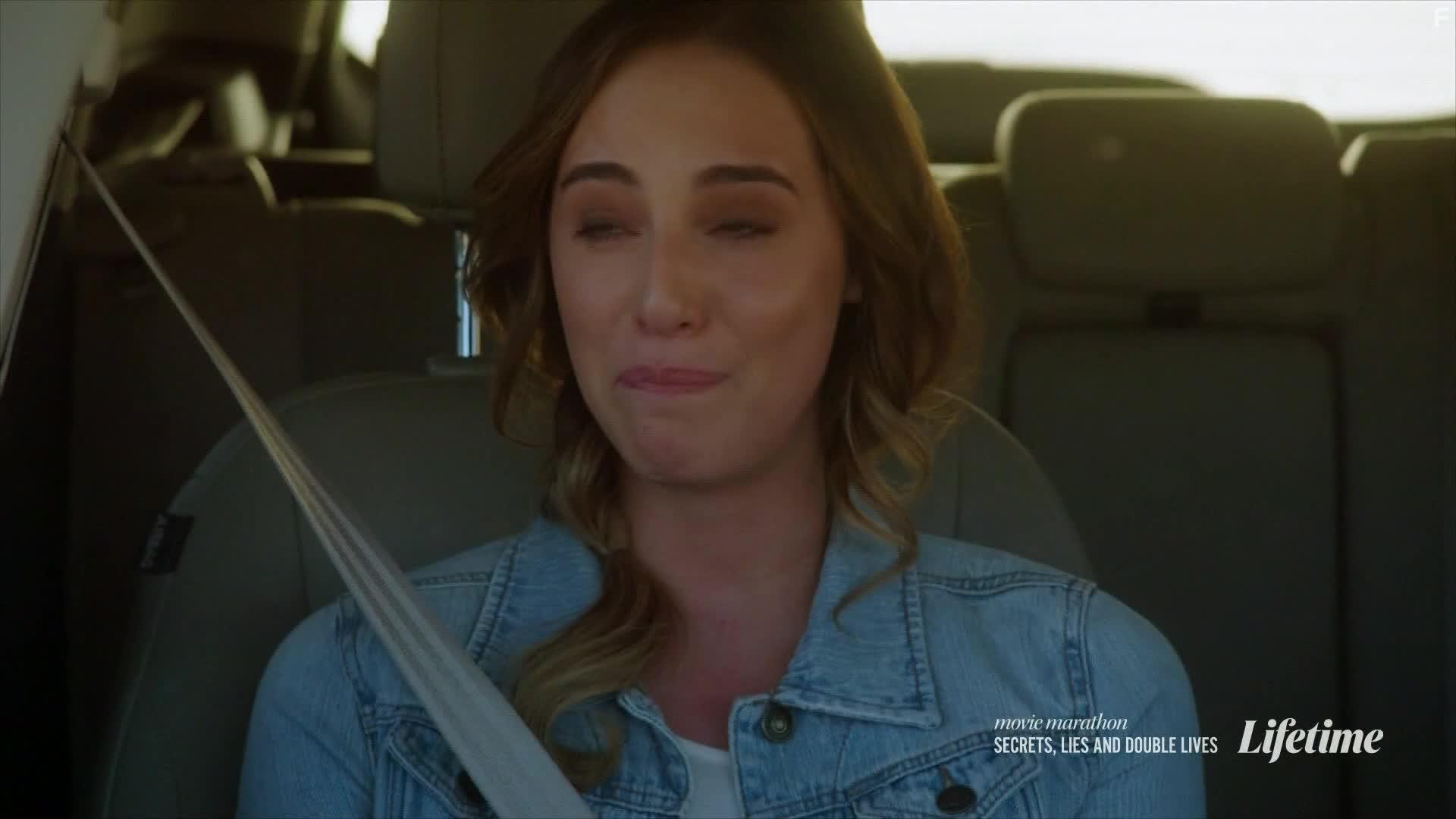 Психованная близняшка