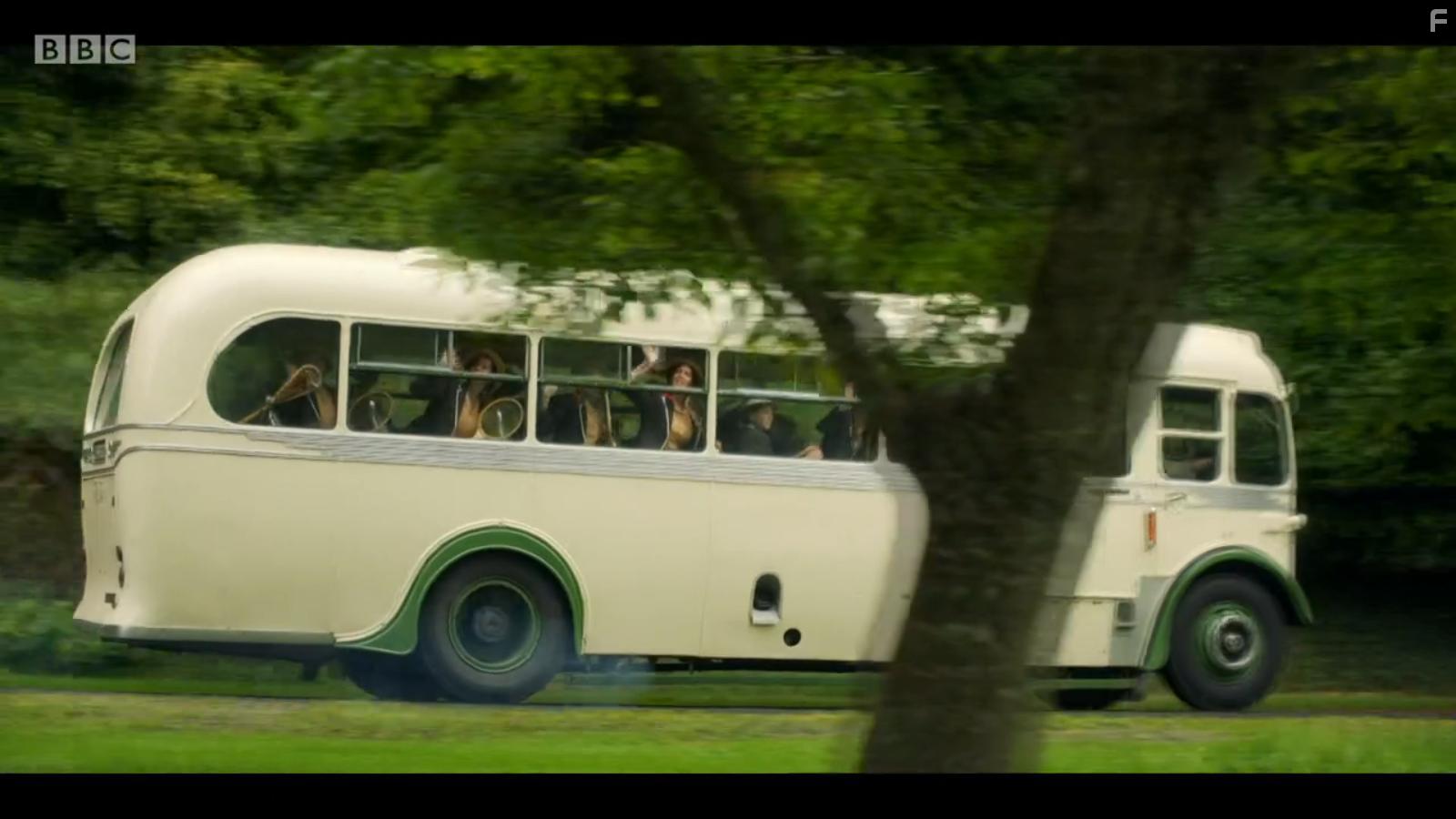 Malory Towers (2020)