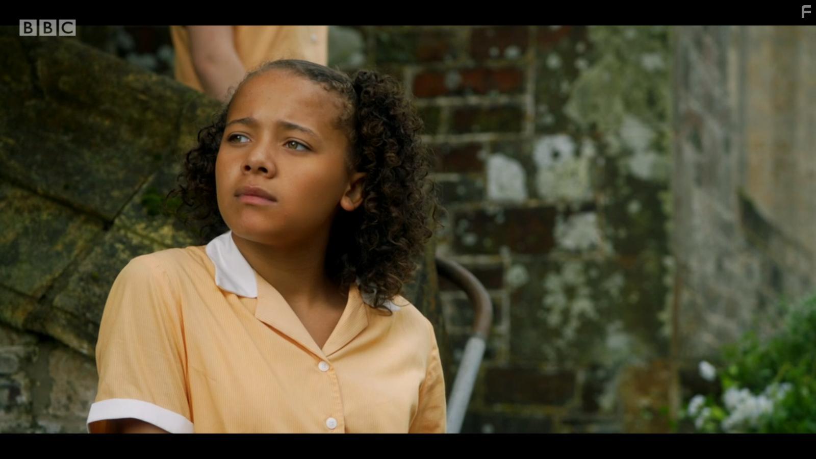 Sienna Arif Knights in Malory Towers (2020)