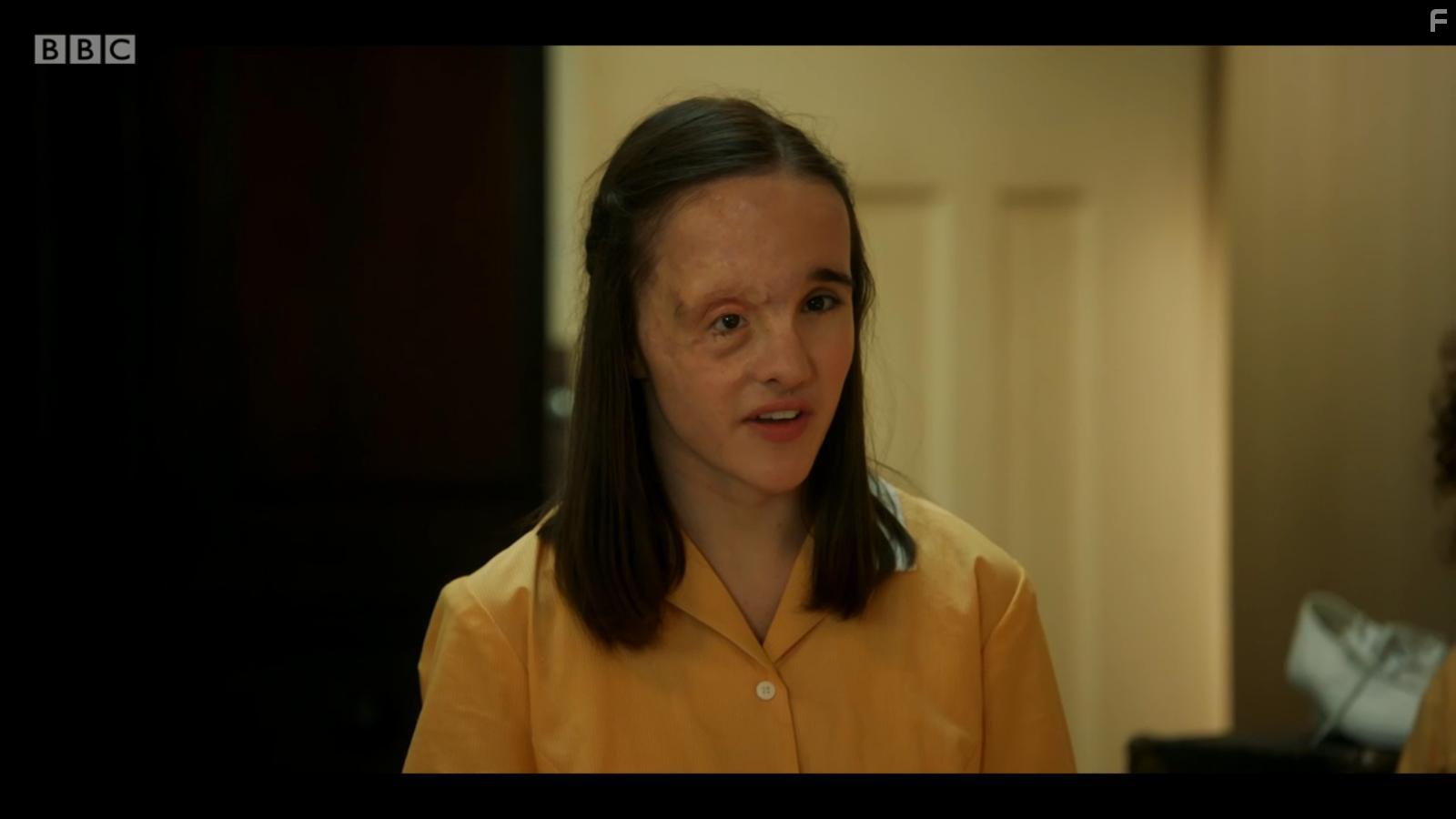 Beth Bradfield in Malory Towers (2020)