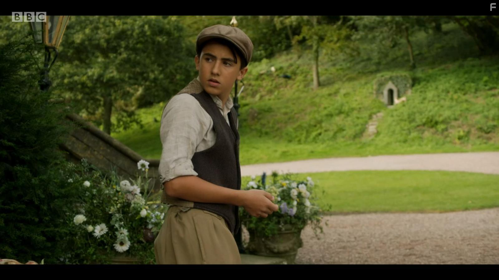 Jude Harper Wrobel in Malory Towers (2020)