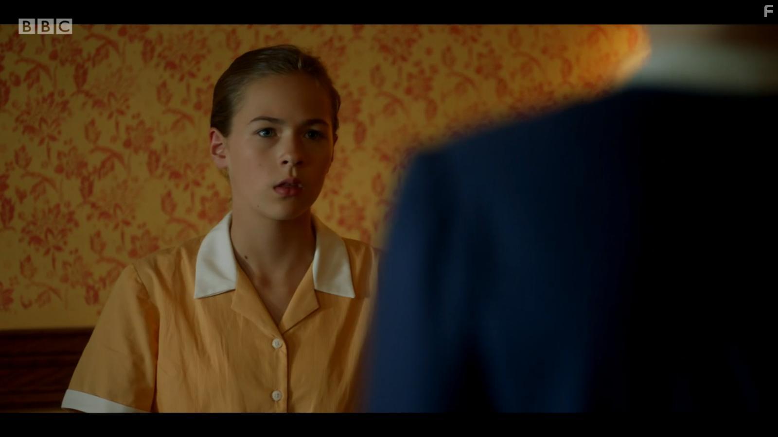 Saskia Kemkers in Malory Towers (2020)