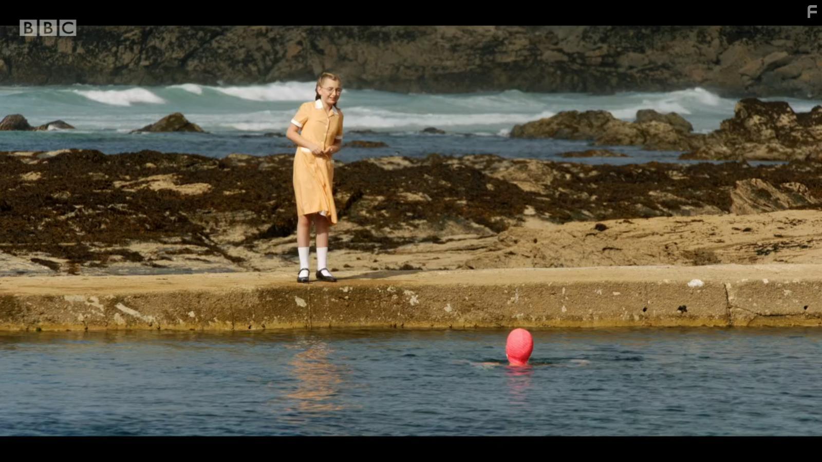 Imogen Lamb in Malory Towers (2020)