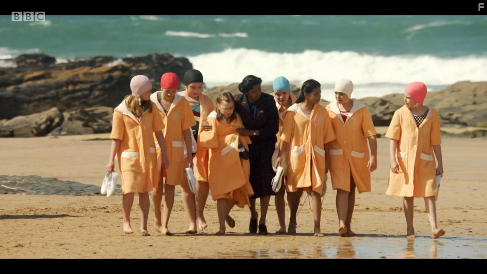 Malory Towers (2020)