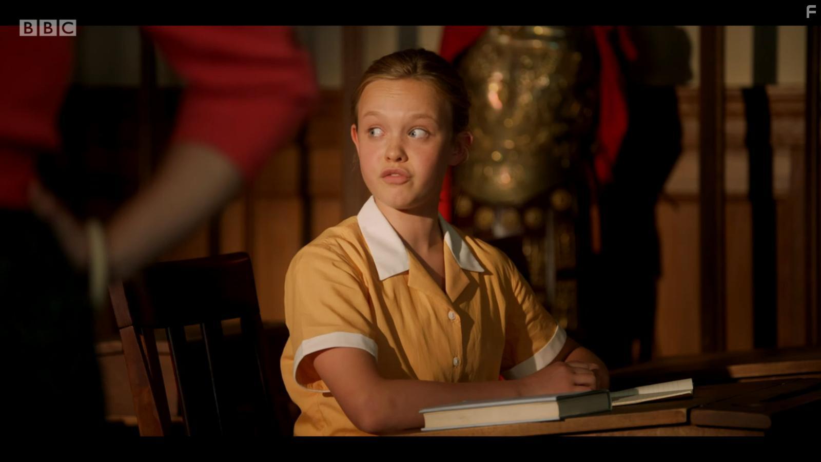 Danya Griver in Malory Towers (2020)