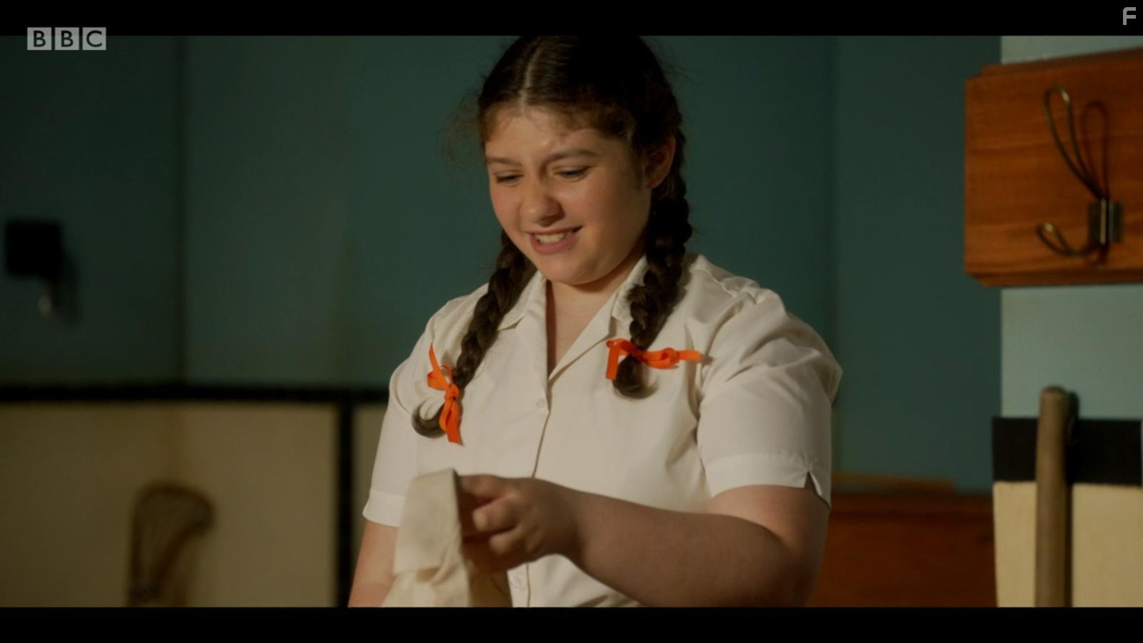 Natasha Raphael in Malory Towers (2020)