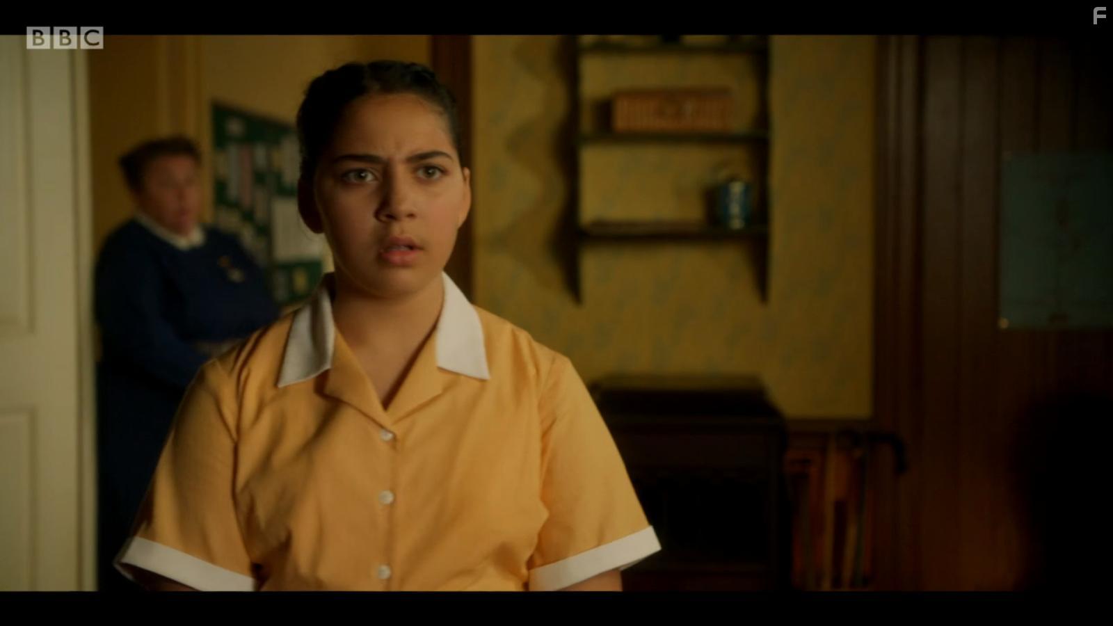 Zoey Siewert in Malory Towers (2020)