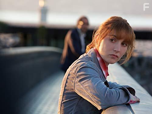 Lolita Chammah in Aurore (2017)