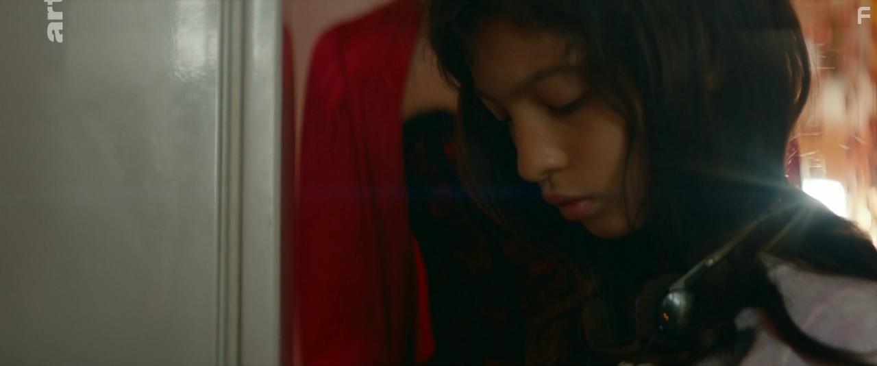 Mlody Gualteros in Aurore (2017)