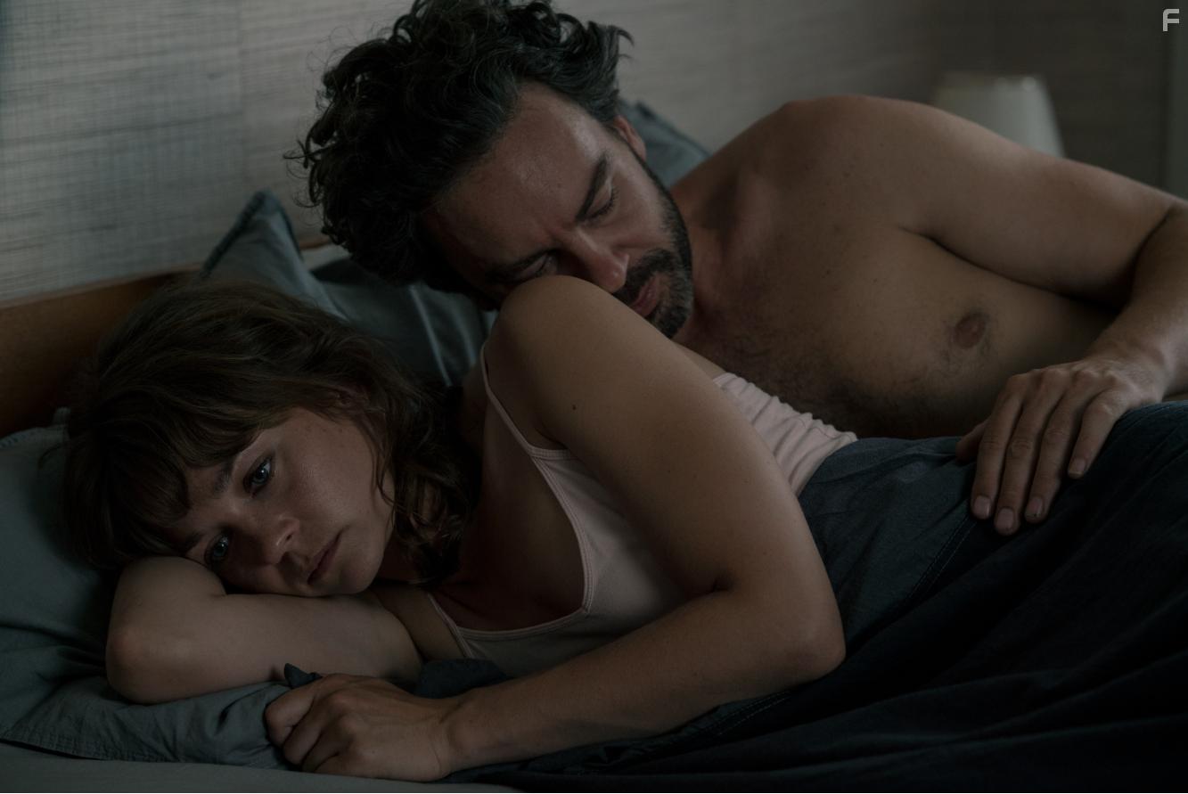 Over Water: TBC (2020)