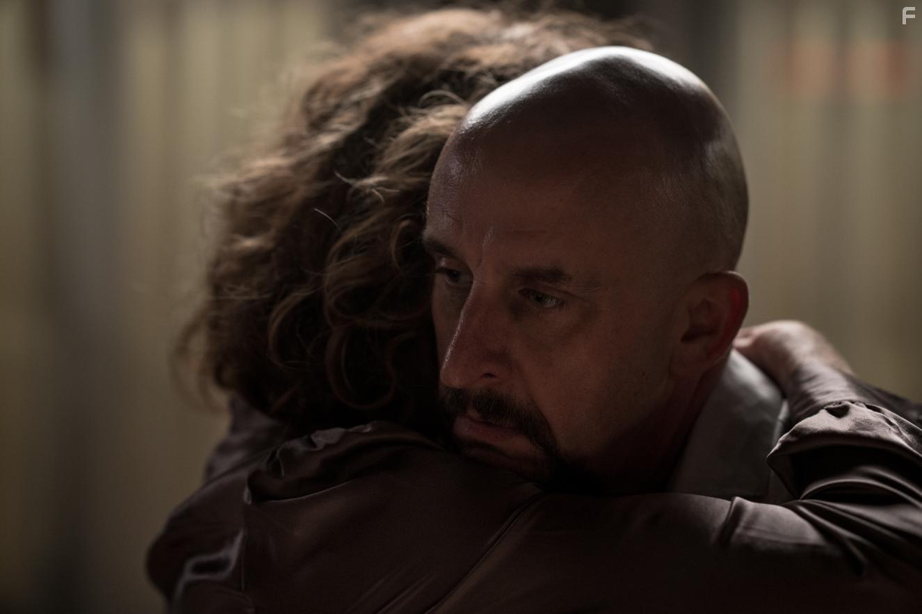 Over Water: TBC (2020)