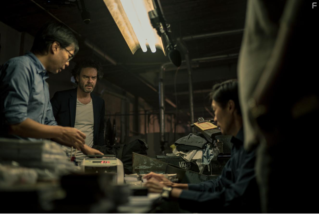 Over Water: TBC (2020)