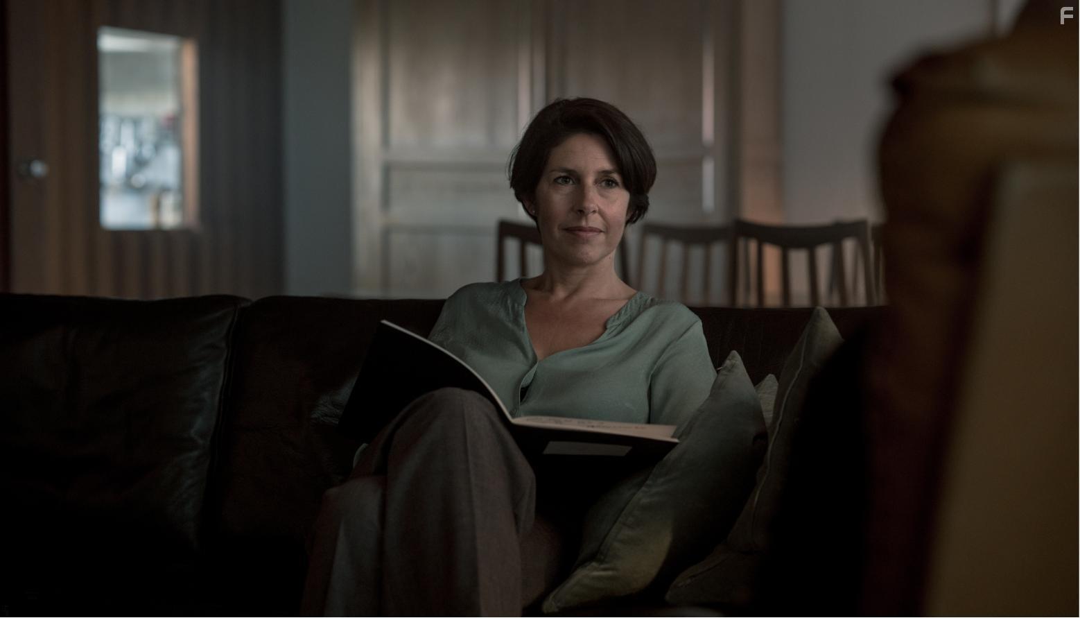 Over Water: Ongepaste maatregelen (2020)