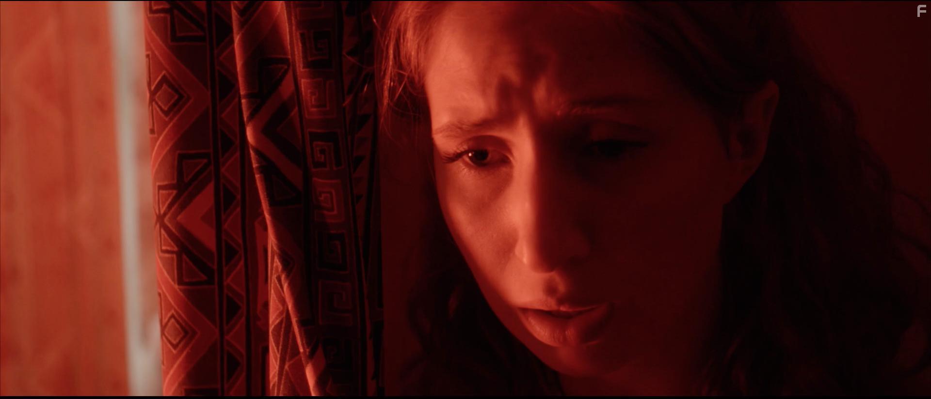 Katie McKenna in Toothfairy 2 (2020)