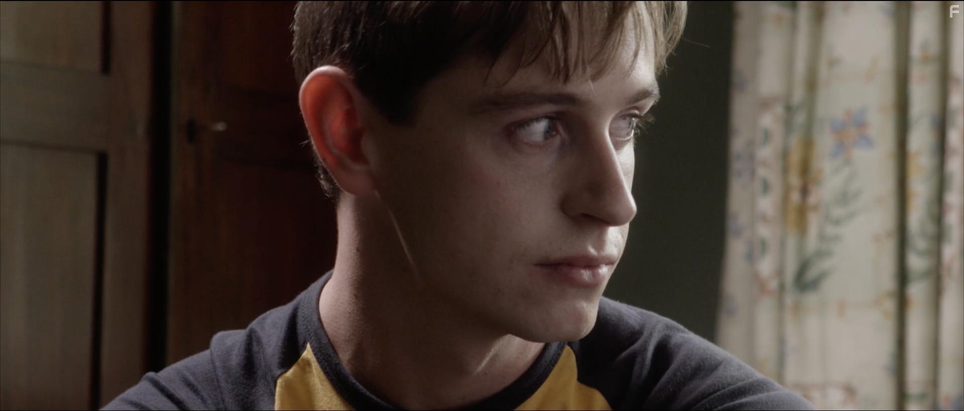 Jake Watkins in Toothfairy 2 (2020)