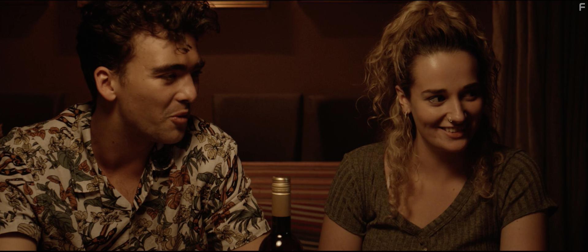 Venetia Cook in Toothfairy 2 (2020)