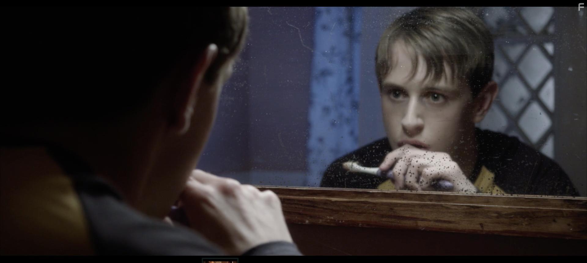 Jake Watkins in Toothfairy 2 (2020)