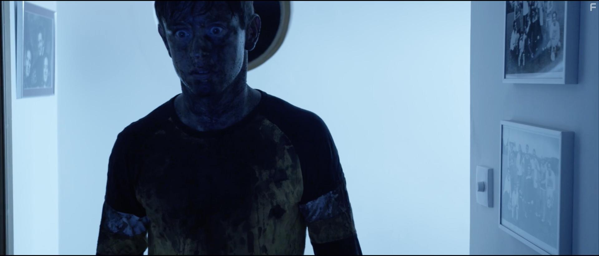 Jake Watkins in Toothfairy 2 (2020)