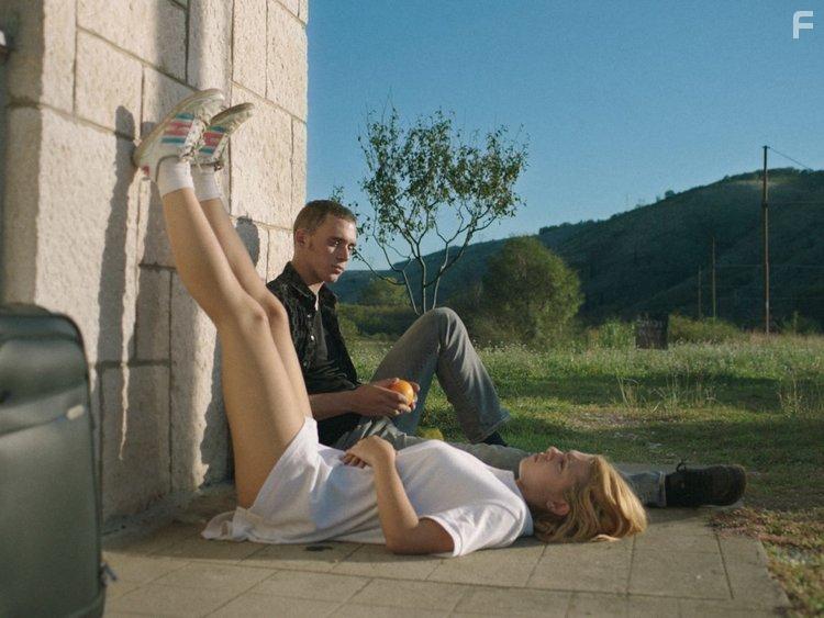 Take Me Somewhere Nice (2019)