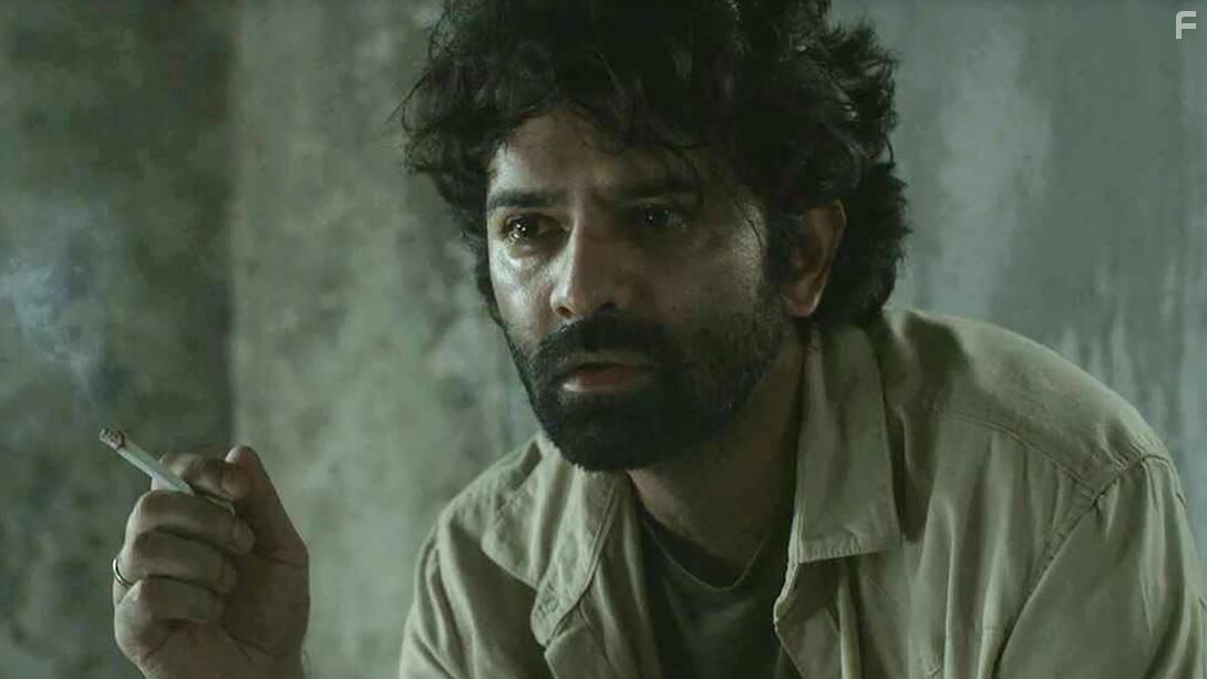 Asur: Welcome to Your Dark Side (2020)